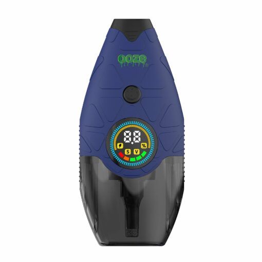 Ooze Hover – 650 mAh Concentrate Vaporizer - Image 16