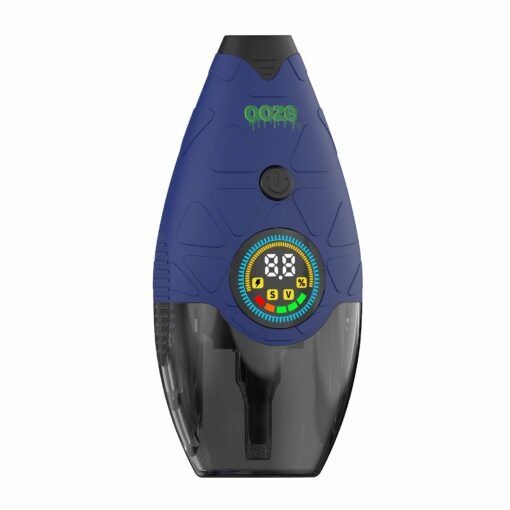 Ooze Hover – 650 mAh Concentrate Vaporizer - Image 18