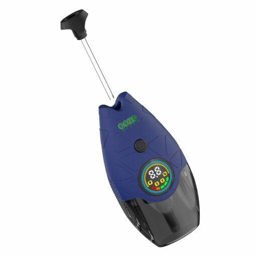 Ooze Hover – 650 mAh Concentrate Vaporizer - Image 19