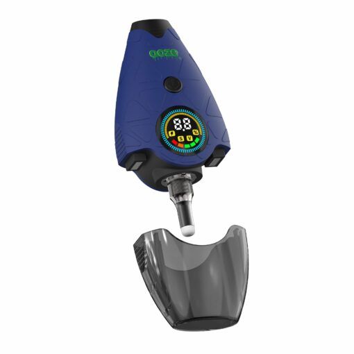 Ooze Hover – 650 mAh Concentrate Vaporizer - Image 21