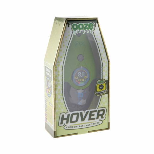 Ooze Hover – 650 mAh Concentrate Vaporizer - Image 23