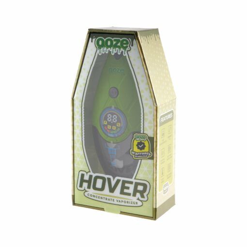 Ooze Hover – 650 mAh Concentrate Vaporizer - Image 24