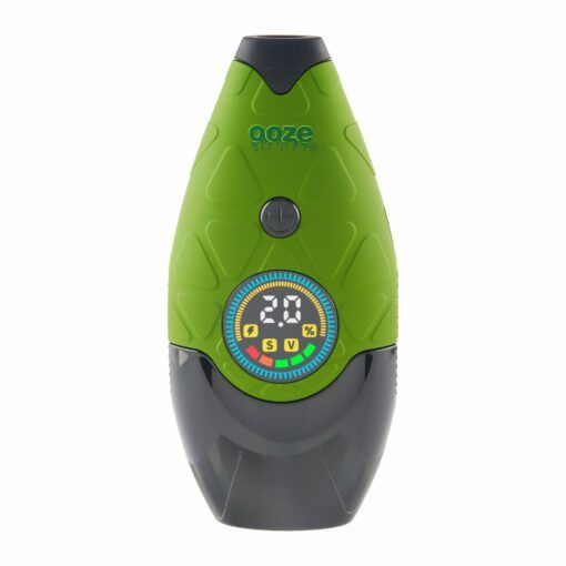 Ooze Hover – 650 mAh Concentrate Vaporizer - Image 25