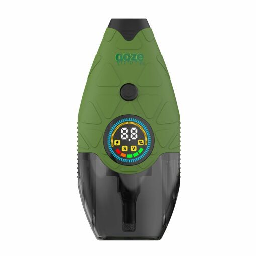 Ooze Hover – 650 mAh Concentrate Vaporizer - Image 26