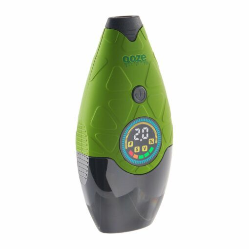 Ooze Hover – 650 mAh Concentrate Vaporizer - Image 27