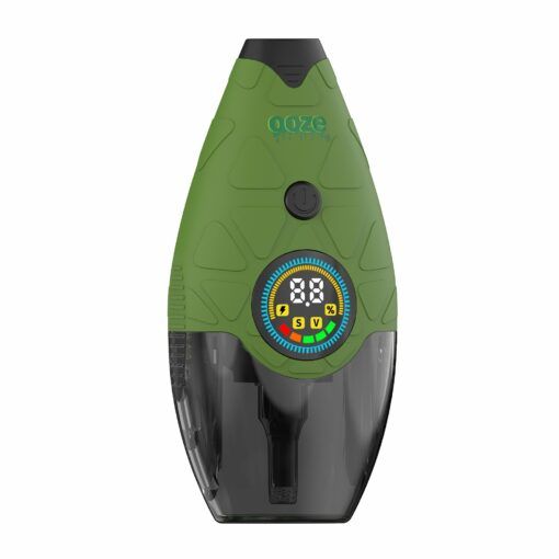 Ooze Hover – 650 mAh Concentrate Vaporizer - Image 28