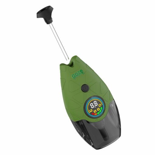 Ooze Hover – 650 mAh Concentrate Vaporizer - Image 29