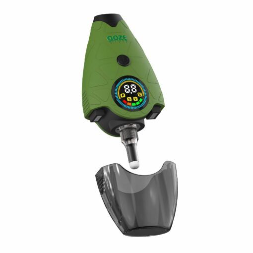 Ooze Hover – 650 mAh Concentrate Vaporizer - Image 31