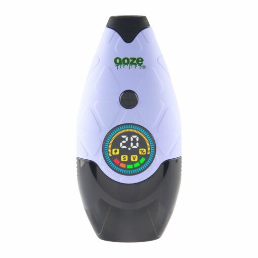 Ooze Hover – 650 mAh Concentrate Vaporizer - Image 35