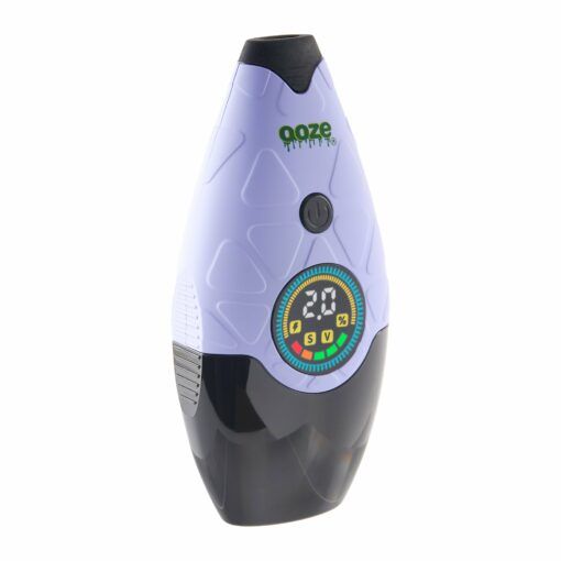 Ooze Hover – 650 mAh Concentrate Vaporizer - Image 37