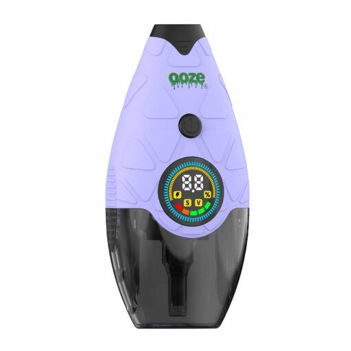 Ooze Hover – 650 mAh Concentrate Vaporizer - Image 38