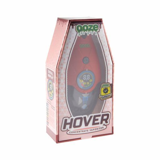 Ooze Hover – 650 mAh Concentrate Vaporizer - Image 42
