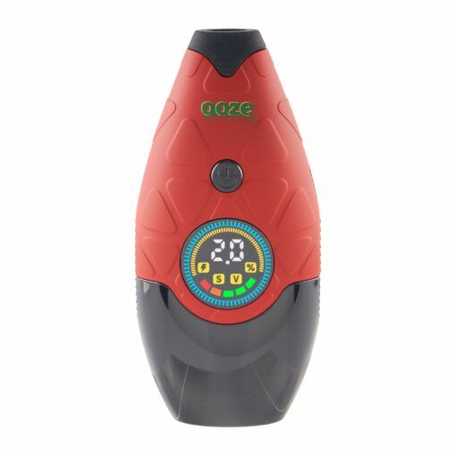 Ooze Hover – 650 mAh Concentrate Vaporizer - Image 44