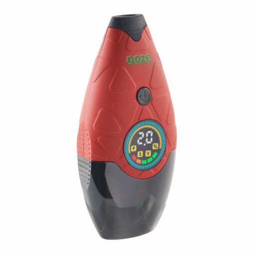 Ooze Hover – 650 mAh Concentrate Vaporizer - Image 46