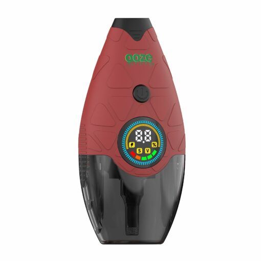 Ooze Hover – 650 mAh Concentrate Vaporizer - Image 47