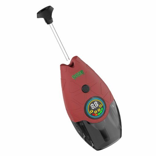 Ooze Hover – 650 mAh Concentrate Vaporizer - Image 48