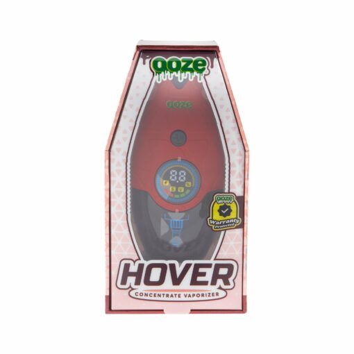 Ooze Hover – 650 mAh Concentrate Vaporizer - Image 51