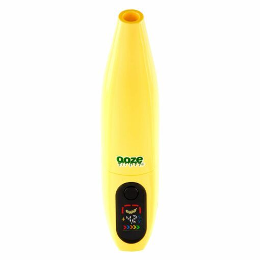 Ooze Peel – 400 mAh Banana Battery - Image 5
