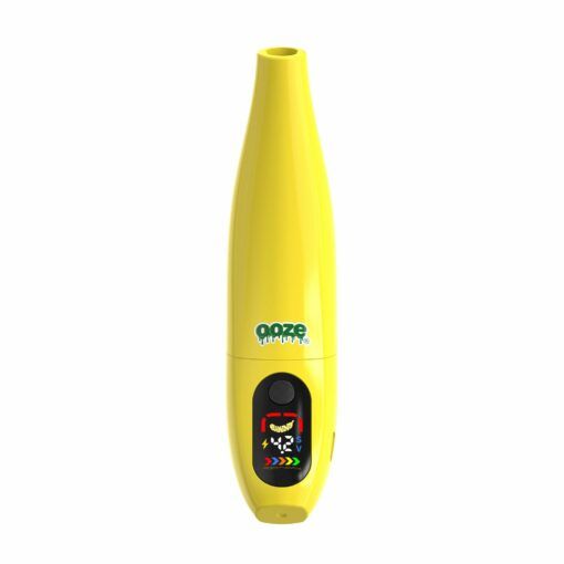 Ooze Peel – 400 mAh Banana Battery - Image 8