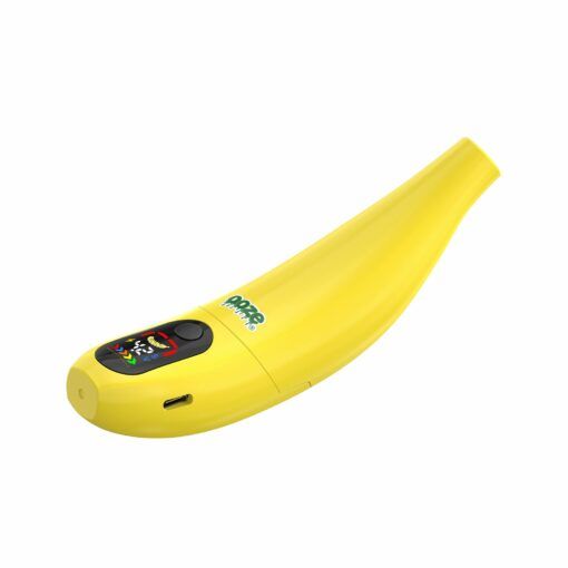 Ooze Peel – 400 mAh Banana Battery - Image 10