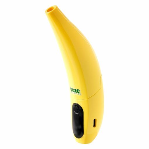 Ooze Peel – 400 mAh Banana Battery - Image 11