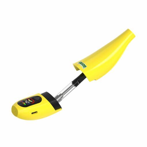 Ooze Peel – 400 mAh Banana Battery - Image 14