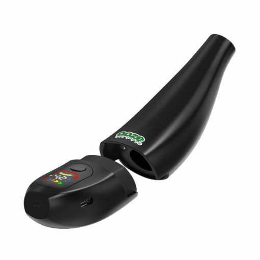 Ooze Peel – 400 mAh Banana Battery - Image 24