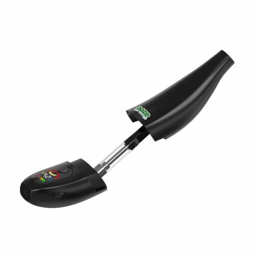 Ooze Peel – 400 mAh Banana Battery - Image 26