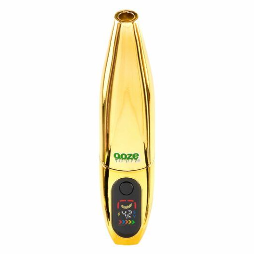 Ooze Peel – 400 mAh Banana Battery - Image 29
