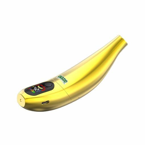 Ooze Peel – 400 mAh Banana Battery - Image 32