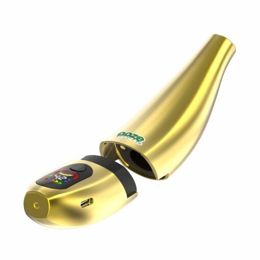 Ooze Peel – 400 mAh Banana Battery - Image 34