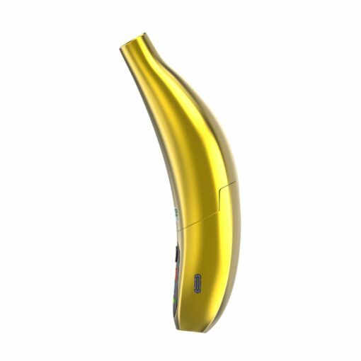 Ooze Peel – 400 mAh Banana Battery - Image 35