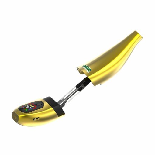 Ooze Peel – 400 mAh Banana Battery - Image 36