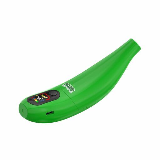 Ooze Peel – 400 mAh Banana Battery - Image 44