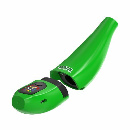 Ooze Peel – 400 mAh Banana Battery - Image 46