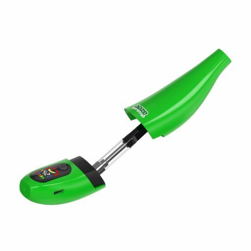 Ooze Peel – 400 mAh Banana Battery - Image 48