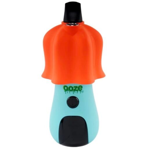 Ooze Shroom – 650 mAh Character Vape Battery - Image 6