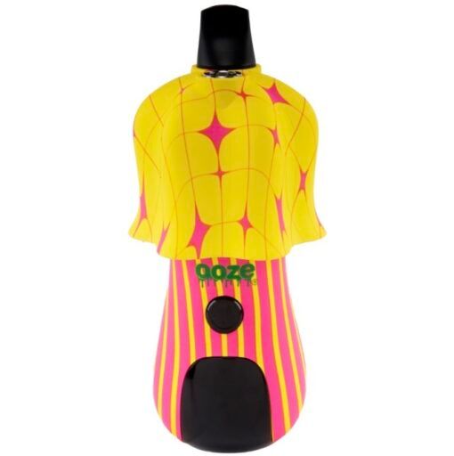 Ooze Shroom – 650 mAh Character Vape Battery - Image 3