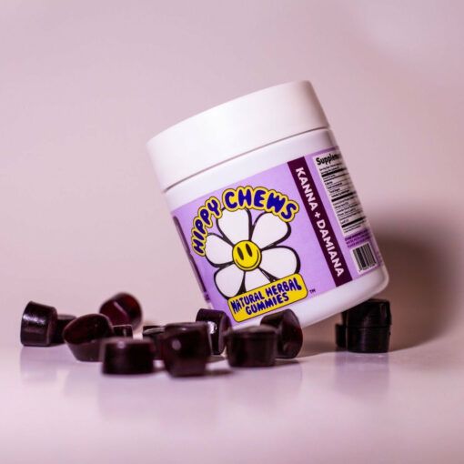 Happy Chews - Lavender Relax Blend - Image 2