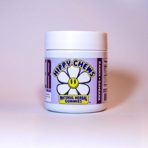 Happy Chews - Lavender Relax Blend - Image 3