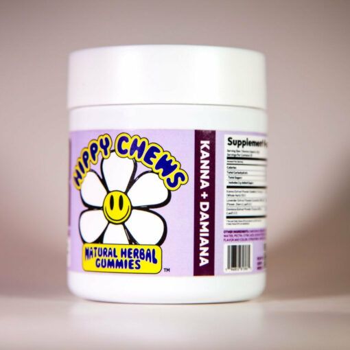 Happy Chews - Lavender Relax Blend - Image 4
