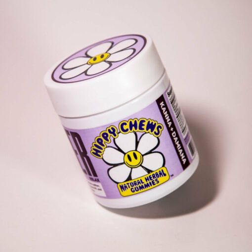 Happy Chews - Lavender Relax Blend - Image 5