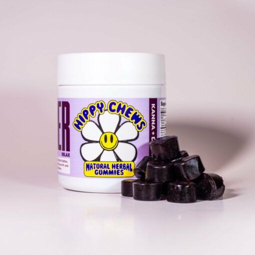 Happy Chews - Lavender Relax Blend - Image 6