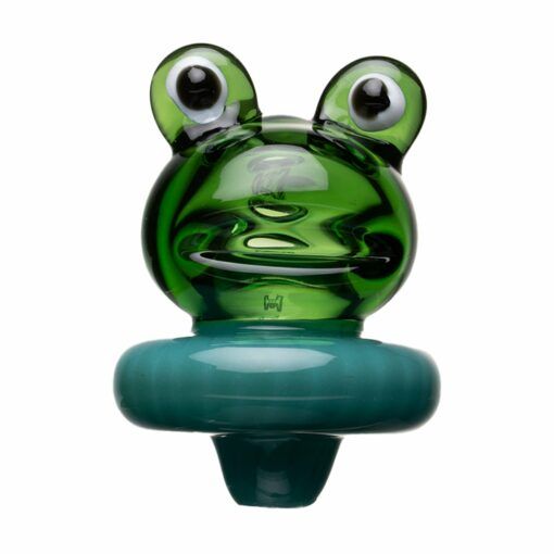 Human Grade Frog Carb Cap - Image 3