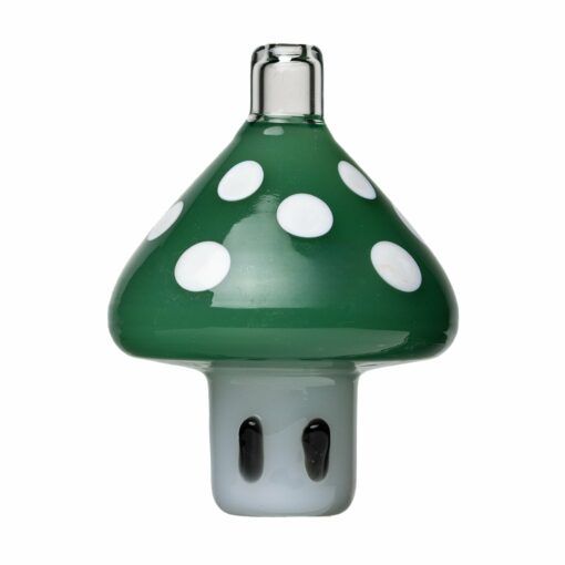 Human Grade Mushroom #2 Carb Cap - Image 4