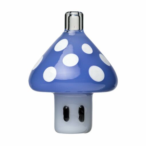 Human Grade Mushroom #2 Carb Cap - Image 5