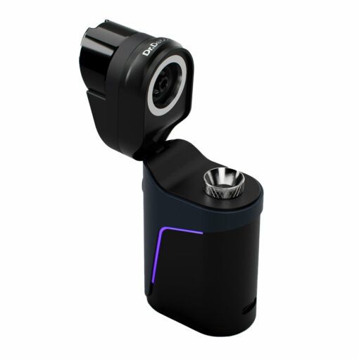 Dr Dabber Ghost 2 Vaporizer - Image 4