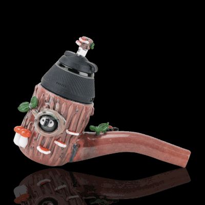 Empire Glassworks Hootie Proxy Attachment Glass Sherlock Attachment Set