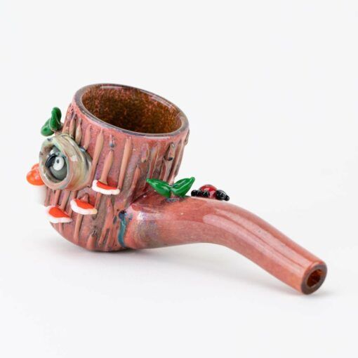 Empire Glassworks Hootie Proxy Attachment Glass Sherlock Attachment Set - Image 4