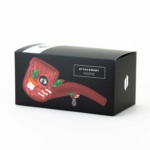 Empire Glassworks Hootie Proxy Attachment Glass Sherlock Attachment Set - Image 5